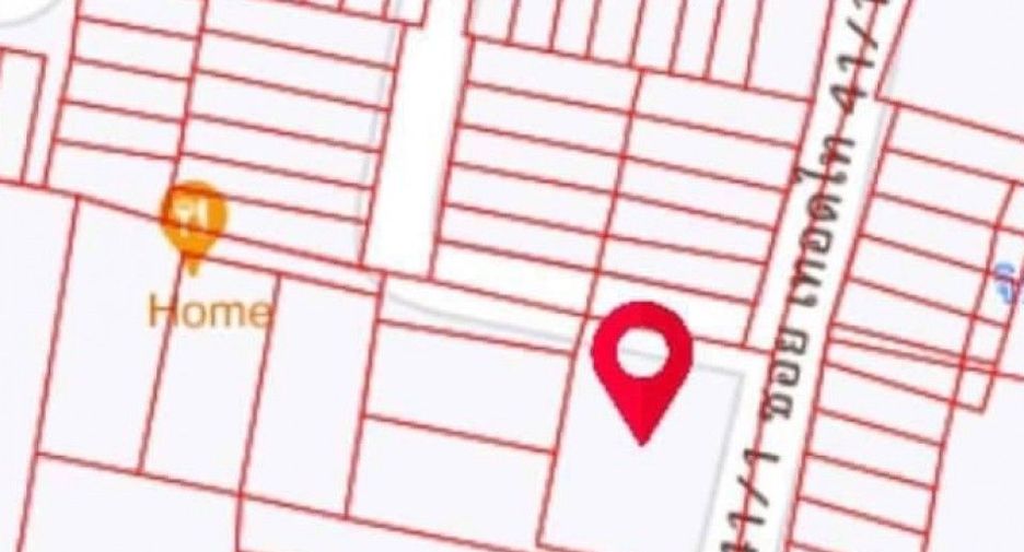 For sale land in Thon Buri, Bangkok