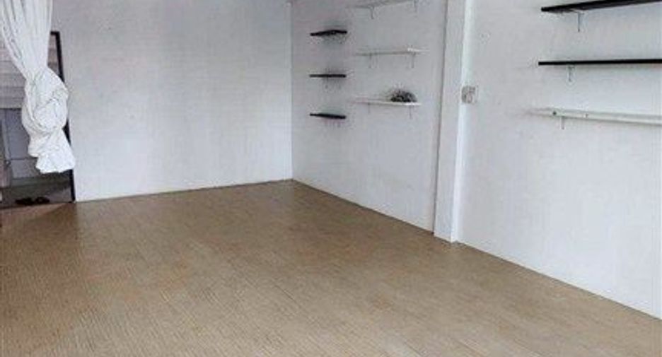 À vendre 2 chambres local commercial à Bangkok Yai, Bangkok