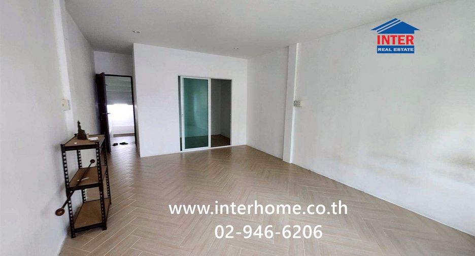 À vendre 2 chambres local commercial à Bangkok Yai, Bangkok