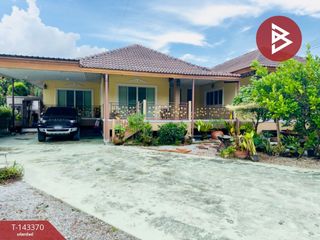 出售 3 卧室 独立屋 在 Bang Lamung, Chon Buri