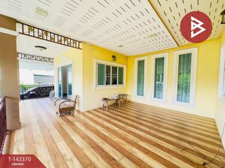 出售 3 卧室 独立屋 在 Bang Lamung, Chon Buri