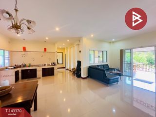 出售 3 卧室 独立屋 在 Bang Lamung, Chon Buri