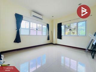 出售 3 卧室 独立屋 在 Bang Lamung, Chon Buri