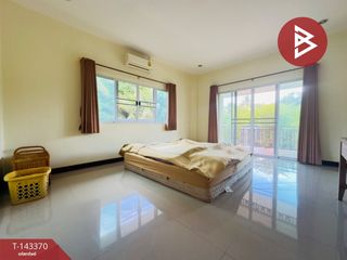 出售 3 卧室 独立屋 在 Bang Lamung, Chon Buri