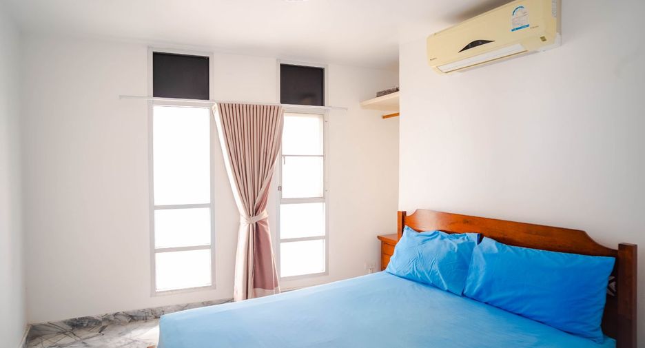 Condo en venta de 2 habitaciones en Klaeng, Rayong