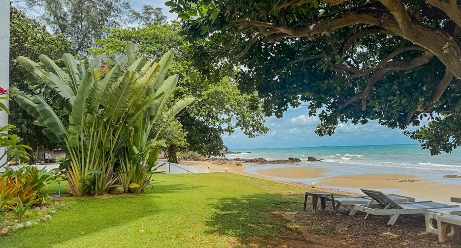 Condo en venta de 2 habitaciones en Klaeng, Rayong