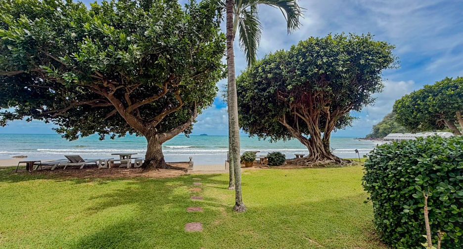 Condo en venta de 2 habitaciones en Klaeng, Rayong