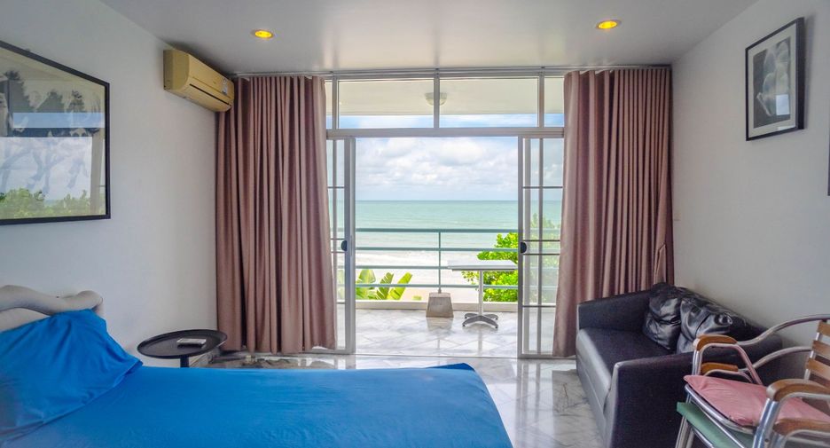 Condo en venta de 2 habitaciones en Klaeng, Rayong