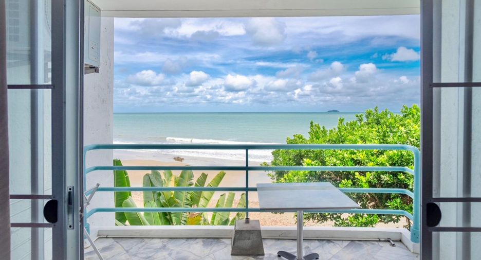 Condo en venta de 2 habitaciones en Klaeng, Rayong
