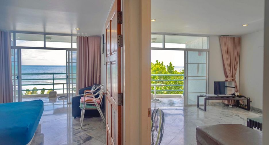 Condo en venta de 2 habitaciones en Klaeng, Rayong