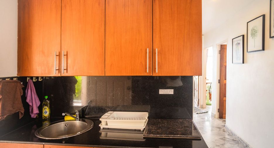 Condo en venta de 2 habitaciones en Klaeng, Rayong