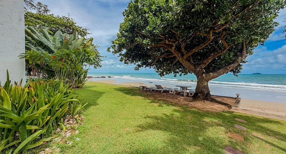 Condo en venta de 2 habitaciones en Klaeng, Rayong