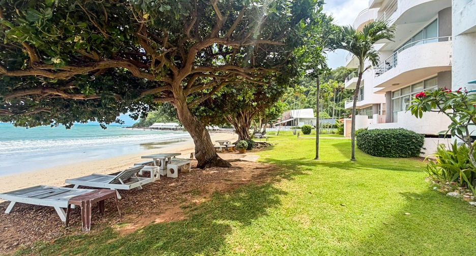Condo en venta de 2 habitaciones en Klaeng, Rayong