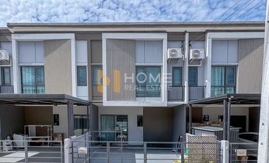 Haus zum Kauf mit 3 Zimmer in Khlong Luang, Pathum Thani