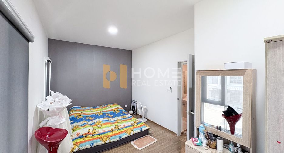 Haus zum Kauf mit 3 Zimmer in Khlong Luang, Pathum Thani
