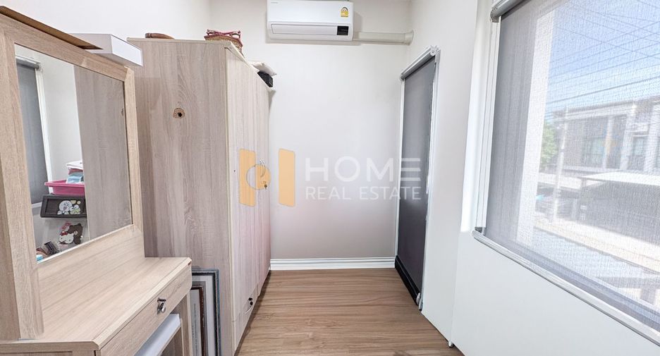 Haus zum Kauf mit 3 Zimmer in Khlong Luang, Pathum Thani