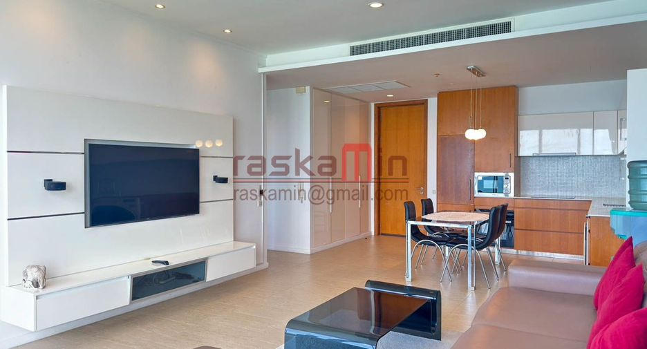Wohnung zur Miete mit 2 Zimmer in North Pattaya, Pattaya