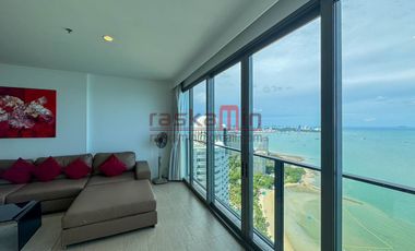 For rent 2 bedrooms condo 