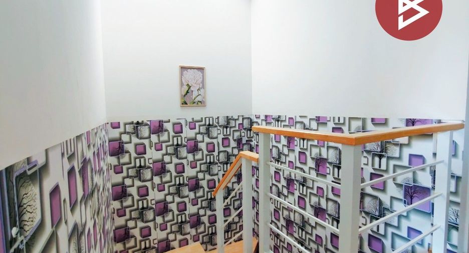 For sale 3 bedrooms townhouse in Phutthamonthon, Nakhon Pathom