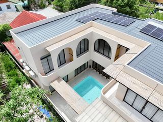 ให้เช่า 4 ห้องนอน บ้านเดี่ยว ใน ศรีราชา, ชลบุรี