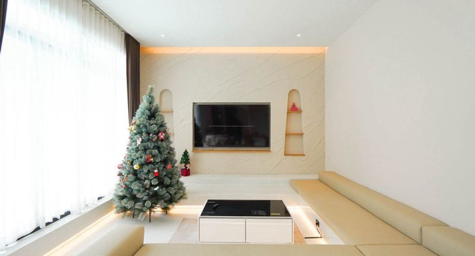 For rent 4 ベッドルーム house in Si Racha, Chonburi