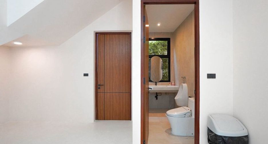 For rent 4 ベッドルーム house in Si Racha, Chonburi