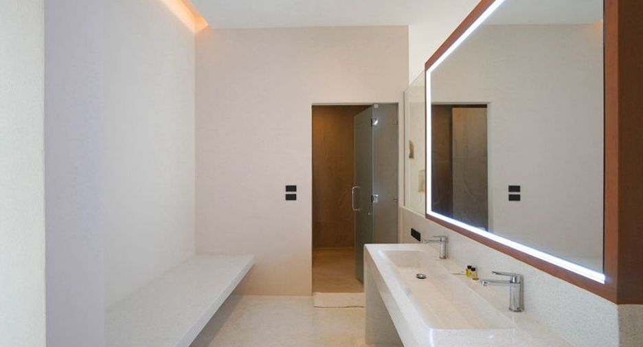 For rent 4 ベッドルーム house in Si Racha, Chonburi