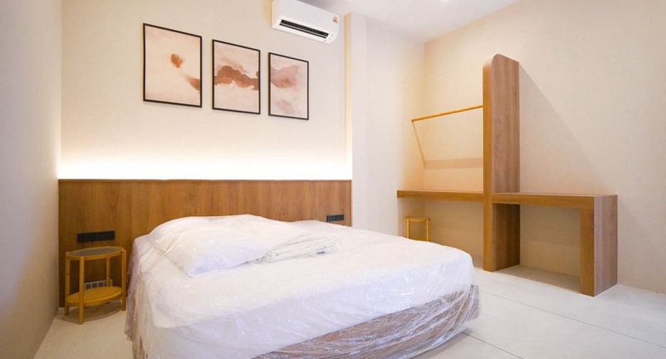 For rent 4 ベッドルーム house in Si Racha, Chonburi