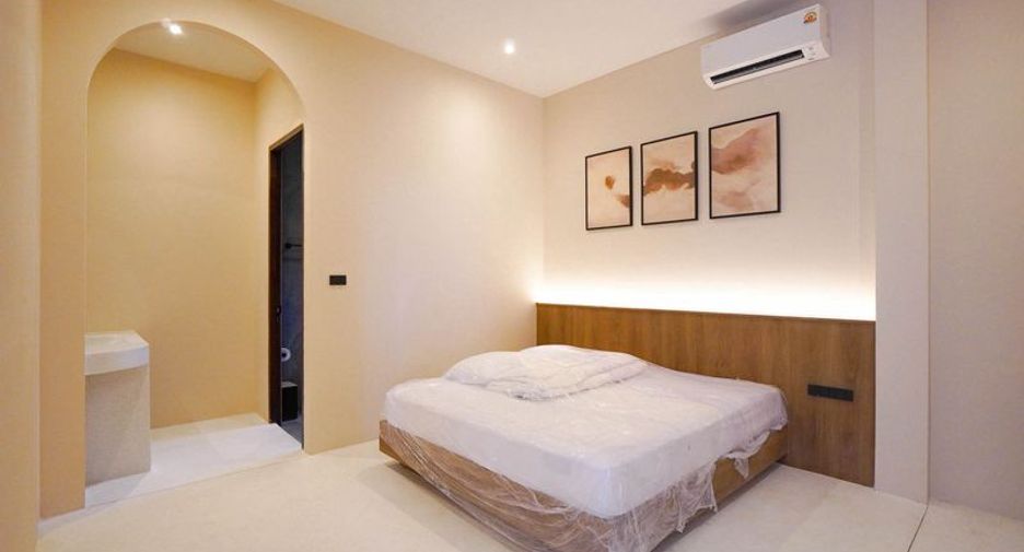 For rent 4 ベッドルーム house in Si Racha, Chonburi