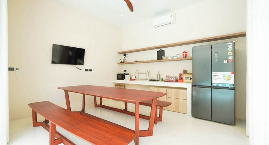 For rent 4 ベッドルーム house in Si Racha, Chonburi