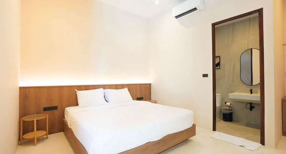 For rent 4 ベッドルーム house in Si Racha, Chonburi