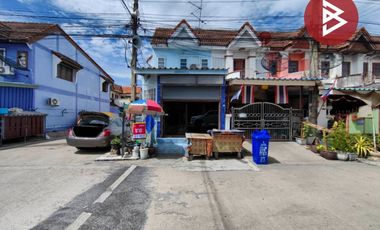 Casa adosada en venta de 2 habitaciones en Nong Khaem, Bangkok