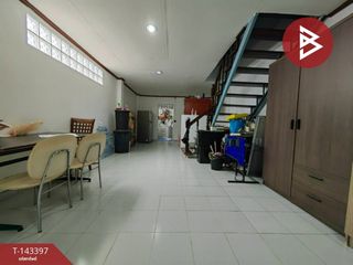 出售 2 卧室 联排别墅 在 Nong Khaem, 曼谷