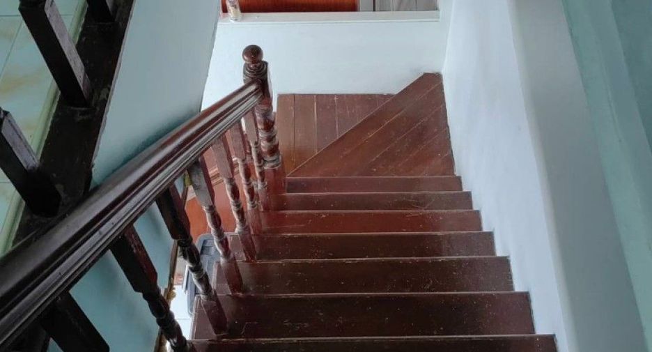 Casa adosada en venta de 2 habitaciones en Nong Khaem, Bangkok