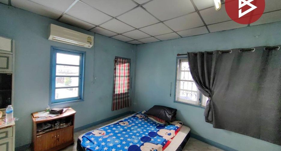 Casa adosada en venta de 2 habitaciones en Nong Khaem, Bangkok