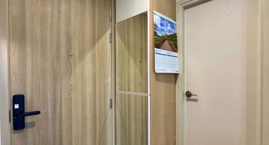 Condo en venta de 2 habitaciones en Don Mueang, Bangkok