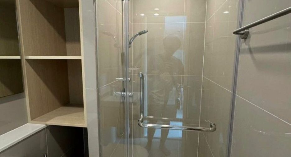 Condo en venta de 2 habitaciones en Don Mueang, Bangkok