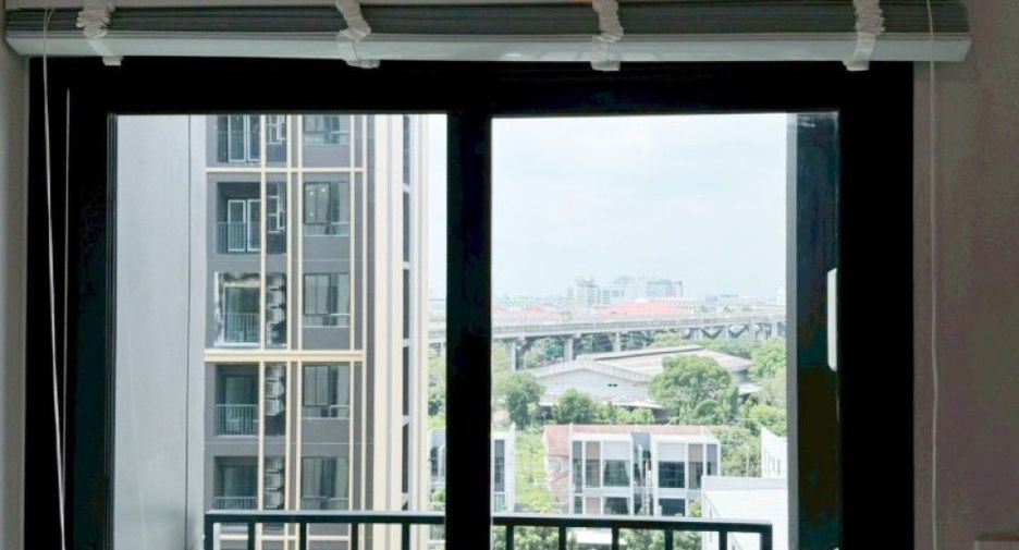 Condo en venta de 2 habitaciones en Don Mueang, Bangkok
