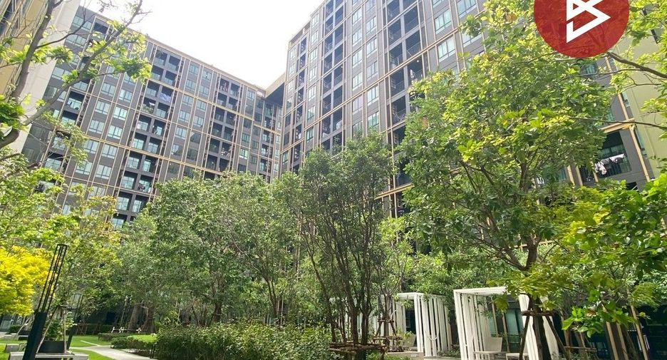 Condo en venta de 2 habitaciones en Don Mueang, Bangkok