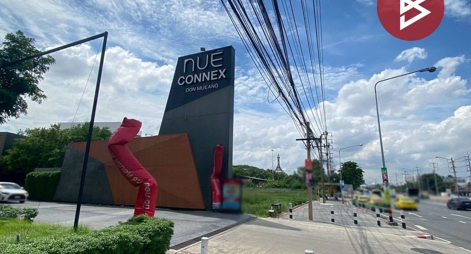 Condo en venta de 2 habitaciones en Don Mueang, Bangkok