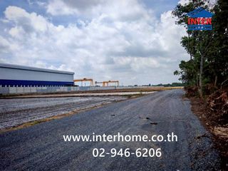 出售 土地 在 Lam Luk Ka, Pathum Thani