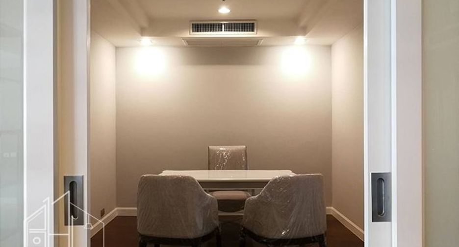 À louer 3 chambres condo à Khlong Toei, Bangkok