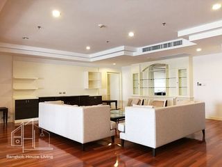 Wohnung zur Miete mit 3 Zimmer in Khlong Toei, Bangkok
