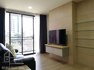 À louer 2 chambres condo à Khlong Toei, Bangkok