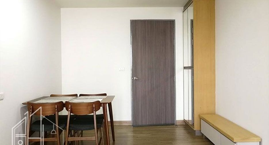 Condo en alquiler de 2 habitaciones en Khlong Toei, Bangkok