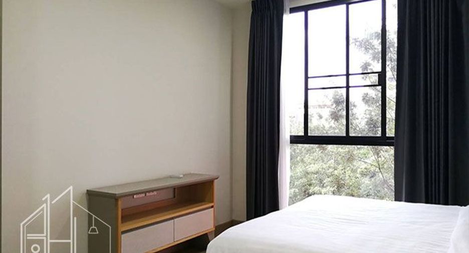 Condo en alquiler de 2 habitaciones en Khlong Toei, Bangkok