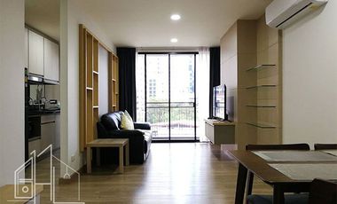Condo en alquiler de 2 habitaciones en Khlong Toei, Bangkok