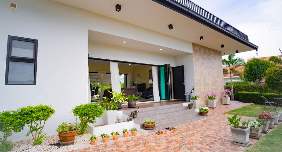 出售 3 卧室 独立屋 在 Klaeng, Rayong
