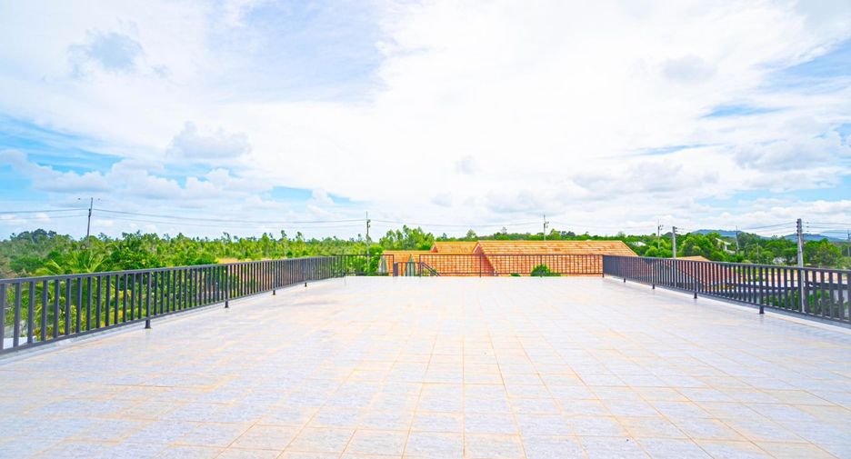 出售 3 卧室 独立屋 在 Klaeng, Rayong
