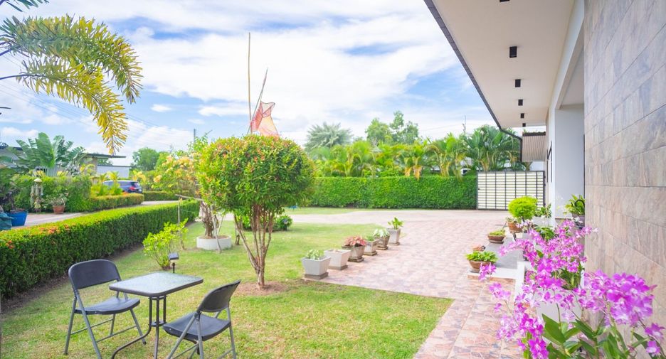 出售 3 卧室 独立屋 在 Klaeng, Rayong